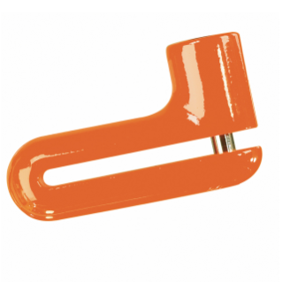 Product image of Bloccadisco KryptoLok 10-S DFS arancione
